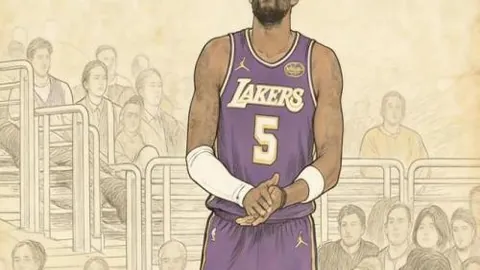 [NBA]末节杀手：与秒针竞速